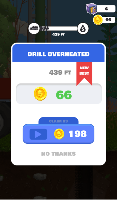 Oil Well Drilling screenshot 7