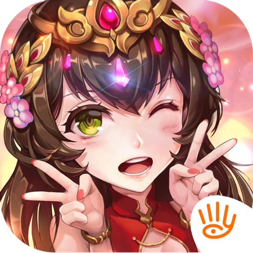 少年三国志-全新武将登场 iOS App