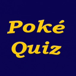 Poke Quiz: Let's Go