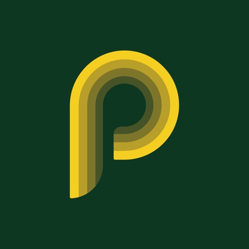 proudP - urine flow checker icon