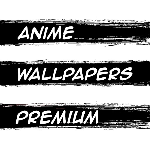 Anime Wallpapers Premium Notch iOS App