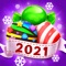 Start playing Candy Charming today – over 8,000,000 candy charmers are playing this top match 3 puzzle games
