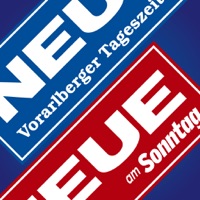 NEUE Vorarlberger Tageszeitung apk