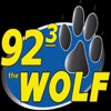 The Wolf 92.3