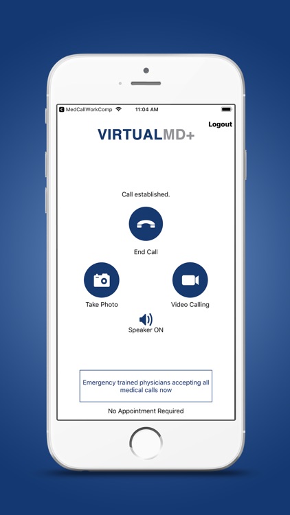 Virtual MD Plus