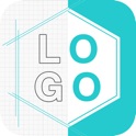Logo Maker - 快速商标制作和图标设计工具 icon