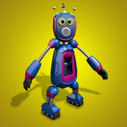 Robo Builder 3D