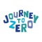 Journey To Zero is a movement to make a clearer skies