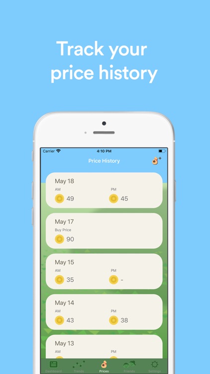 Turnip Exchange screenshot-3
