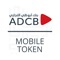 Secure your digital banking with ADCB Mobile Token App