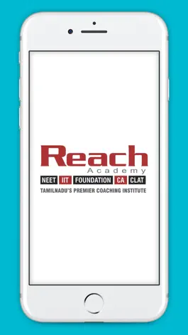 Game screenshot Reach Academy mod apk