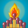 Matches - Chain Reaction Game