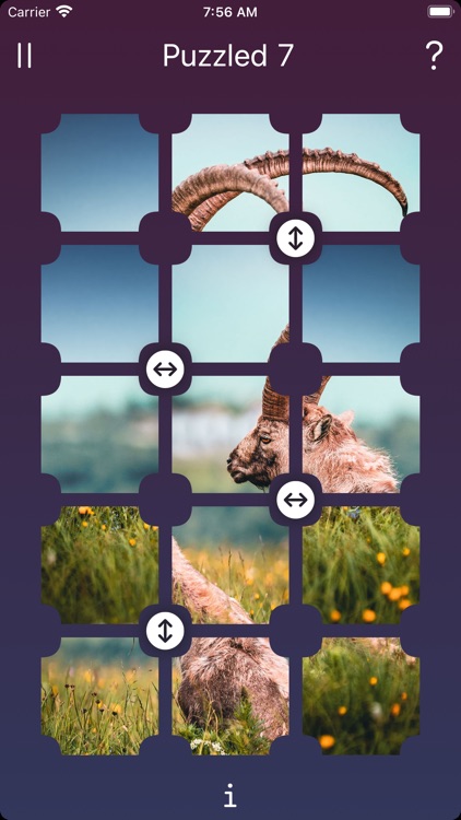 Flipinity: Puzzle Game screenshot-3