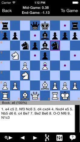 Game screenshot Chess Cheats apk