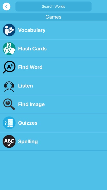 IELTS Vocabulary - Games & Pic