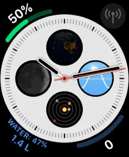 Game screenshot Hydrate apk