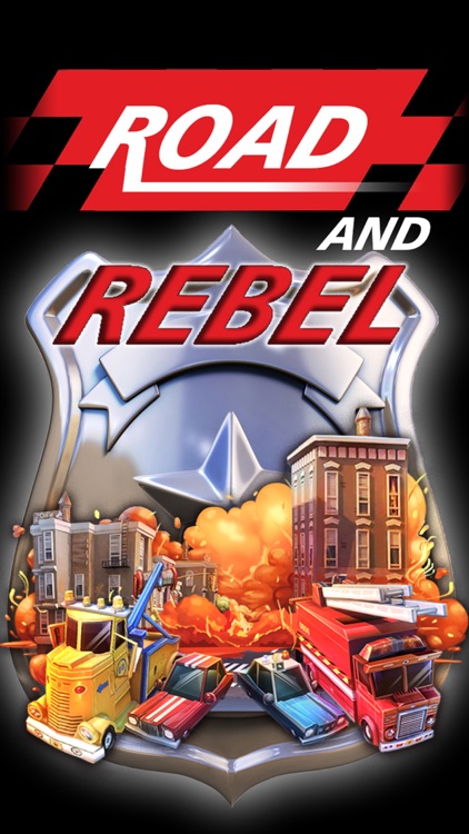 Road and Rebel screenshot-0