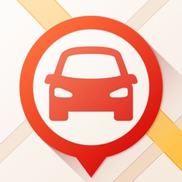 Car Location Finder Apple Watch App