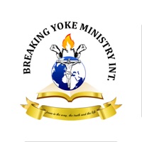 Breaking Yoke Ministry Intl. pour PC