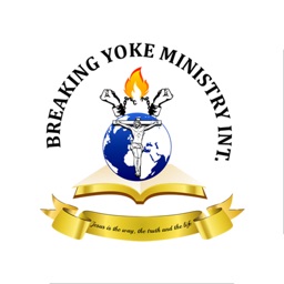 Breaking Yoke Ministry Intl.