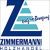 Zimmermann Holz