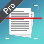 OCR Text Scanner  PDF Reader