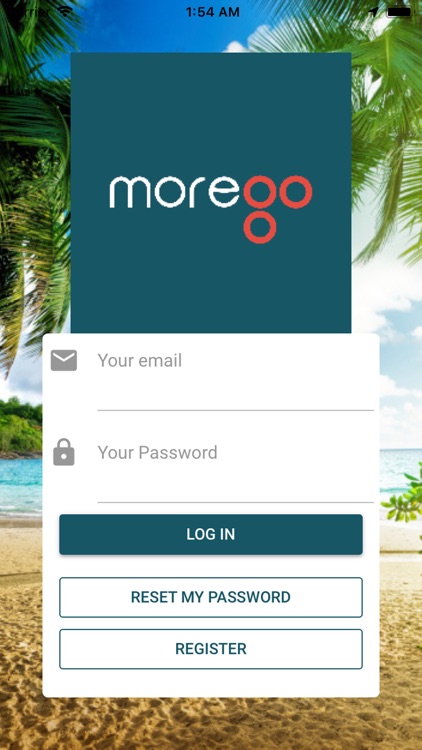 Morego Travel