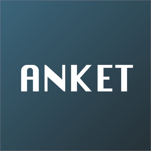 ANKET(アンケット)匿名アンケート投稿・回答SNS