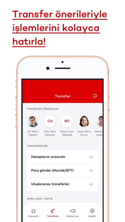 Akbank screenshot-3