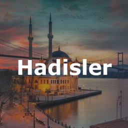 Hadisler Widget