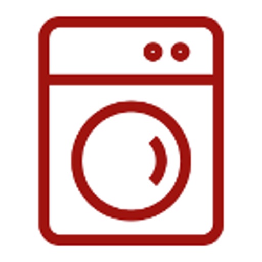 WashApp Icon