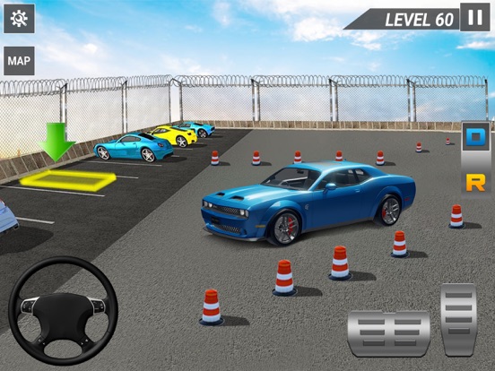 Car Parking Game 3d To play this game Car Parking Game 3d