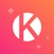 Karaoke One lyrics and songs, MP3 music, share your video with karaoke lyrics in app, thanks to a karaoke social network with song lyrics