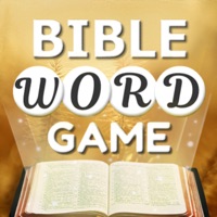 Bible Word Games: Puzzles App