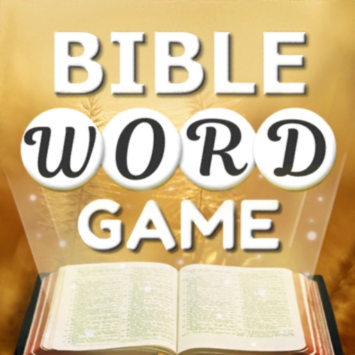 Bible Games—Word Puzzle Search