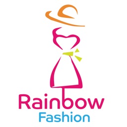 Rainbow Fashion