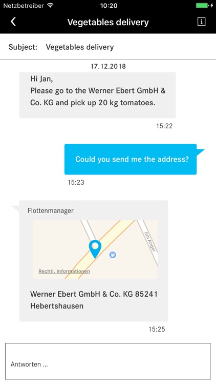 Mercedes PRO Adapter screenshot-4