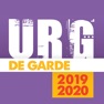 Get Urg' de garde 2019-2020 for iOS, iPhone, iPad Aso Report