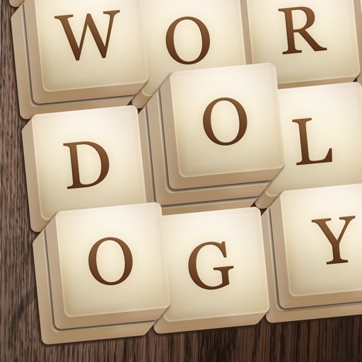 Wordology icon