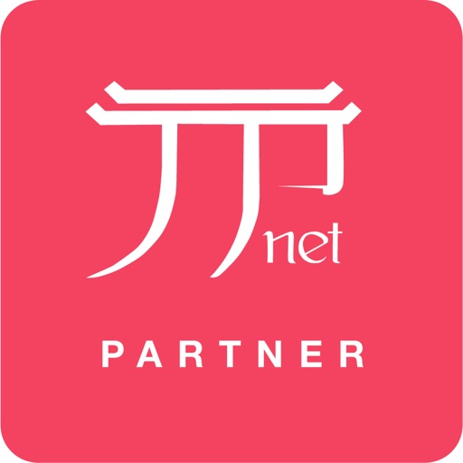 Jpnet partner