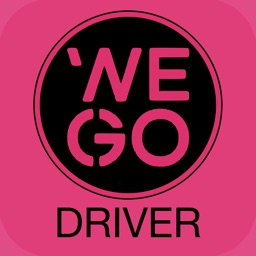 WeGo Driver