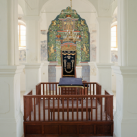 Photographs from Jewish Poland