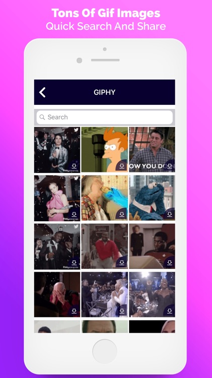 GIF Maker and Editor screenshot-4