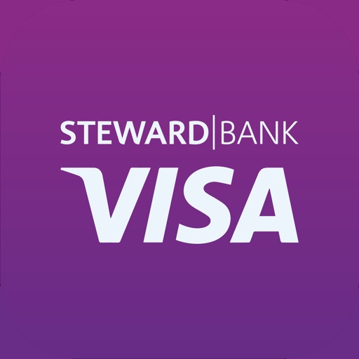 Steward Bank Visa