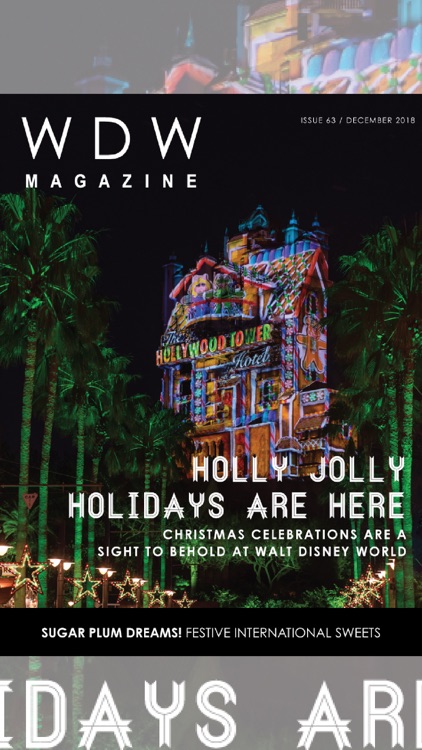 WDW Magazine screenshot-6