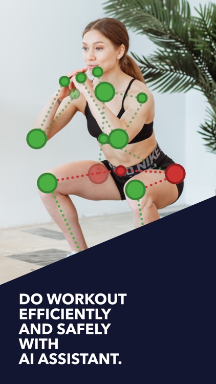 Artifit – AI Personal Trainer