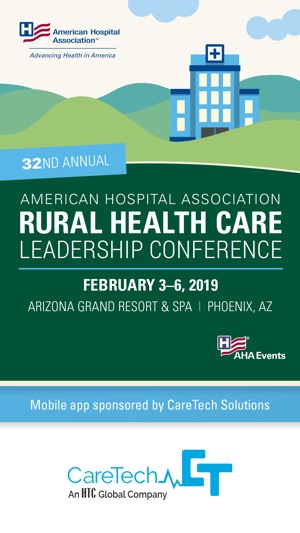 Rural Health Care Conference