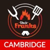 UNCLE FRANKS CAMBRIDGE