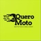 A #QueroMoto lhe conecta com os melhores motoristas da cidade