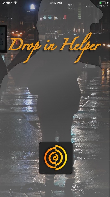 Drop in Helper